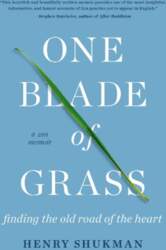 One Blade of Grass: Finding the