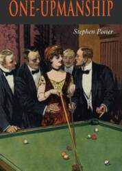 One-Upmanship