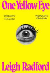 One Yellow Eye