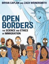 Open Borders: The Science and Ethics