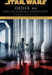Order 66: Star Wars Legends (Republic