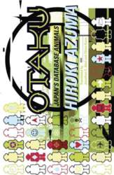Otaku: Japan`s Database Animals