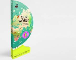 Our World: A First Book of