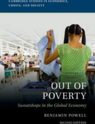 Out of Poverty