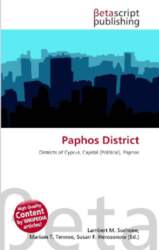 Paphos District