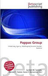 Pappas Group