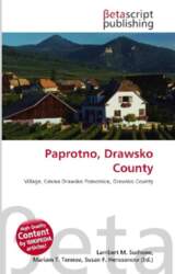 Paprotno, Drawsko County