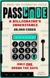 Passcode: The Billionaire`s Inheritance