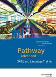 Pathway Advanced. Skills and Language Trainer: