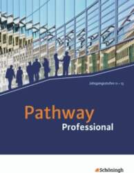 Pathway Professional. Schülerbuch: mit Filmanalyse-Software auf