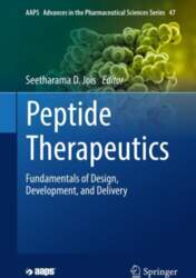 Peptide Therapeutics: Fundamentals of Design, Development