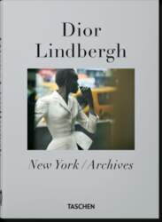 Peter Lindbergh. Dior