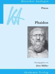 Platon: Phaidon