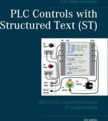PLC Controls with Structured Text (ST)
