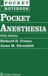 Pocket Anesthesia