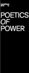Poetics of Power