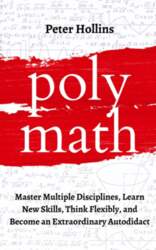 Polymath: Master Multiple Disciplines, Learn New
