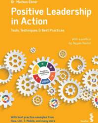Positive Leadership in Action: Tools, Techniques