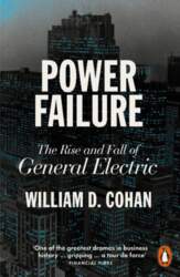 Power Failure: The Rise and Fall
