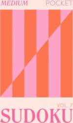 Pretty Pocket Sudoku - Medium Screen