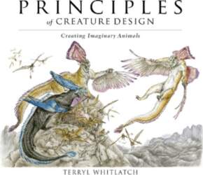Principles of Creature Design: Creating Imaginary