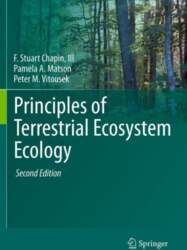 Principles of Terrestrial Ecosystem Ecology