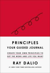 Principles: Your Guided Journal (Create Your