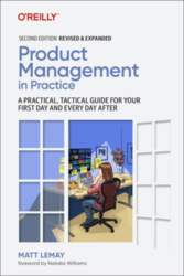 Product Management in Practice: A Practical