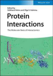 Protein Interactions: The Molecular Basis of