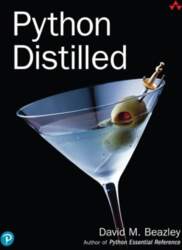 Python Distilled
