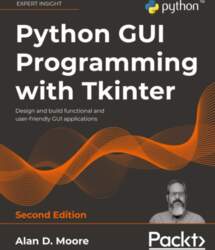 Python GUI Programming with Tkinter -