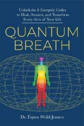 Quantum Breath: Unlock the 8 Energetic