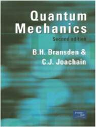 Quantum Mechanics
