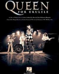 Queen for Ukulele