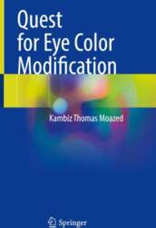 Quest for Eye Color Modification