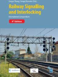 Railway Signalling and Interlocking: International Compendium