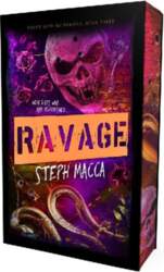 Ravage