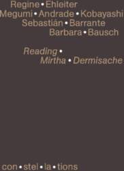 Reading Mirtha Dermisache