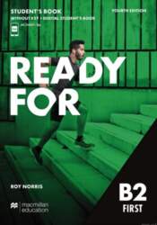 Ready for B2 First 4th edition