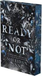 Ready or Not: A Dark Stalker