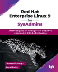 Red Hat Enterprise Linux 9 for
