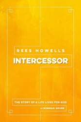 Rees Howells, Intercessor