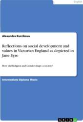 Reflections on social development and values