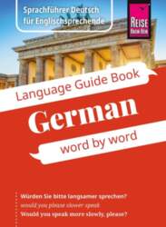 Reise Know-How Language Guide Book German