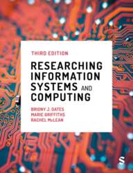 Researching Information Systems and Computing (Third