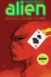 Resident Alien Omnibus Volume 2