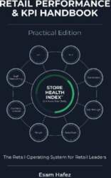 Retail Performance & KPI Handbook -
