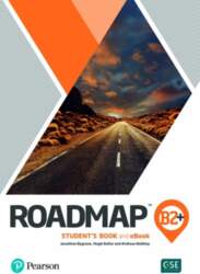 Roadmap B2+ Student`s Book & Interactive