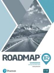 Roadmap B2 Workbook with Digital Resources