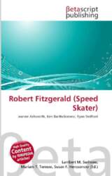Robert Fitzgerald (Speed Skater)